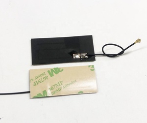 Antena Interna Integrada Rohs 5G 4G <span class=keywords><strong>LTE</strong></span> 3G 2.4G WIFI 2G GSM Lora IPX U.FL Flexible FPC PCB 3dbi - Product Image 4