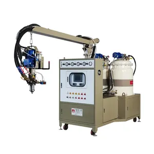 Excellent Quality Pu Hard Low Pressure Perfusion Equipment For Manufacture Industry