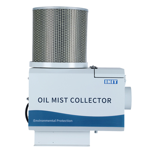 OMP-20DP 220V/380V 50/60Hz Colector de Niebla de Aceite Mecánico Industrial de Alta Eficiencia, Nuevo y Personalizado, Equipo de Purificación de Aire - Product Image 4