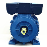 Liste de prix de moteur électrique Moteur asynchrone monophasé YL90L-2 3HP