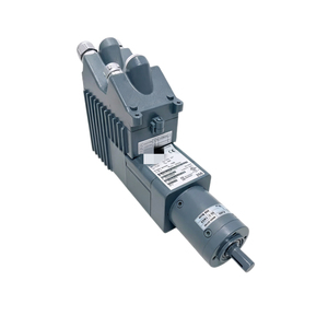มอเตอร์ควบคุมตำแหน่งแบบตั้งโปรแกรมได้ รุ่น 6SN2132-5KM11-1BA1 POSMO RS485 220V ของแท้ 100% ใหม่เอี่ยม พร้อมการรับประกัน 18 เดือน - Product Image 4