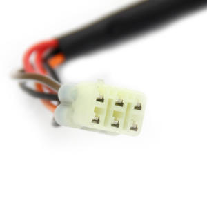 ชุดกุญแจล็อคสวิตช์จุดระเบิดรถจักรยานยนต์,สำหรับ <span class=keywords><strong>Suzuki</strong></span> GSX750 GSX600 GSX1200 <span class=keywords><strong>GSX1400</strong></span> GSXR600 GSXR750 GSXR1000 - Product Image 3