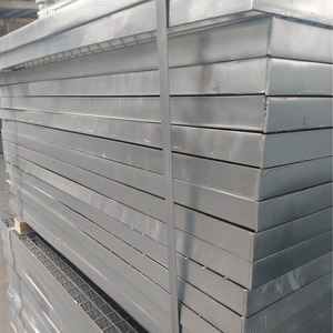 Grilles antidérapantes <span class=keywords><strong>pour</strong></span> allées, grilles en acier, grilles de drainage, grilles en aluminium - Product Image 2