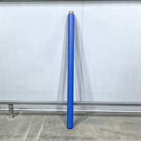 Ruban PVC Wonder en rouleau jumbo, isolation électrique, ruban d'isolation électrique étanche, matériaux et éléments d'isolation, ruban