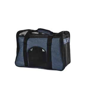 Borsa da trasporto per animali domestici da esterno con doppio manico, borsa da viaggio portatile per cani e gatti di piccola taglia, cuccioli - Ingrosso - Product Image 2