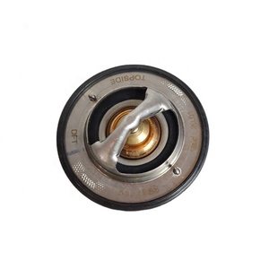PC200-8 экскаватор 6D107 части двигателя термостата <span class=keywords><strong>assly</strong></span> 6754-61-6212 - Product Image 5