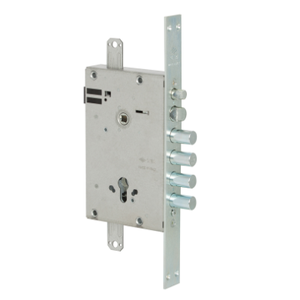 CERRADURA A APLICAR AL CILINDRO EUROPEO 'REVOLUTION PRO' ART. 56515 CISA E64 - Product Image 4