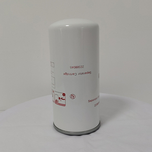 Manny 22388045 Nuevo Filtro Separador de Aceite Industrial para Compresor de Aire de Tornillo, Material de Fibra de Vidrio, Garantía de 6 Meses - Product Image 2