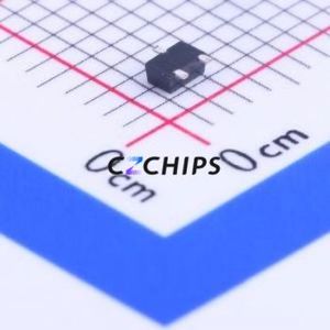 ทรานซิสเตอร์ SOT-323FL DTC124EUBTL ของแท้ชิ้นส่วนอิเล็กทรอนิกส์ - Product Image 2