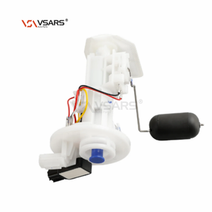 ชุดปั๊มน้ำมันเชื้อเพลิงคุณภาพสูง 2BM-E3907-10 สำหรับรถจักรยานยนต์ยามาฮ่า แกรนด์ ฟิลาโน่ 125 ปี 2015 2016 2017 และ โนซซ่า แกรนด์ ปี 2015-2016 - Product Image 1