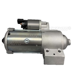 สำหรับ BMW ซีรีส์ 3 มอเตอร์สตาร์ทที่เหมาะสำหรับรถยนต์ หมายเลขอะไหล่ 12418671503 12418671504 - Product Image 2