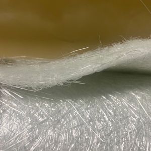 Estera combinada de fibra de vidrio <span class=keywords><strong>Ctg</strong></span> Taishan de fábrica directa de alta calidad para barco FRP - Product Image 1