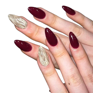 <span class=keywords><strong>Faux</strong></span> ongles à presser en gros, <span class=keywords><strong>pas</strong></span> chers, de haute qualité, forme cercueil moyenne, avec perles et French manucure, en acrylique à <span class=keywords><strong>coller</strong></span> - Product Image 1