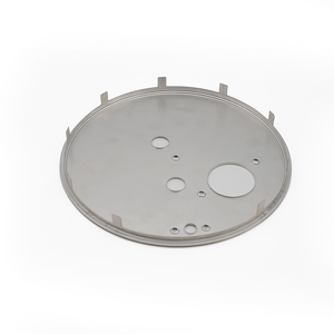 Fundición de precisión por cera perdida para piezas de aluminio y acero inoxidable: Solución de fabricación - Product Image 5