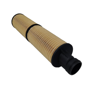 Filtro de Aceite para Compresor Manny 1613937083 con Alta Capacidad de Retención de Suciedad - Product Image 5