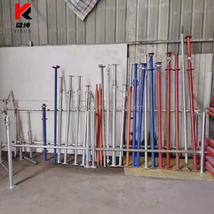 ขายโครงเหล็กแบบ H ขนาด<span class=keywords><strong>เล็ก</strong></span> 12 เมตร <span class=keywords><strong>นั่งร้าน</strong></span>ก่อสร้างแบบพกพา ฟิลิปปินส์ - Product Image 3