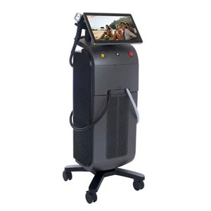 Máquina Láser Vertical, Dispositivo Láser de Terapia Física Indolora para el Tratamiento de Dolores Menores en Cuello y Hombros - Product Image 6