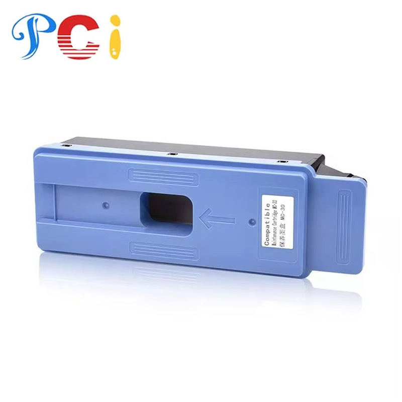 PCI MC30 Maintenance Box Stable Resettable