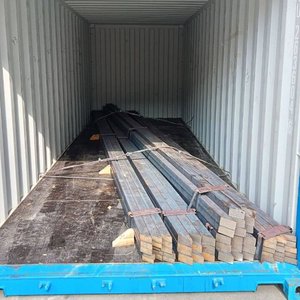 Barra de acero <span class=keywords><strong>rectangular</strong></span> sólida de alta resistencia Tamaño 70x30mm Barra plana de 6 metros de longitud con material Q355 - Product Image 6