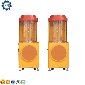 Best quality hot sale toy stuffing machine / polyester fiber filling machine