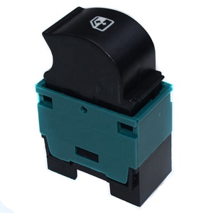 Nuovo interruttore alzacristallo elettrico a 735417033 pulsanti per Fiat <span class=keywords><strong>Doblo</strong></span> - Product Image 1