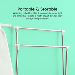 <span class=keywords><strong>Perchero</strong></span> Metálico Multifuncional <span class=keywords><strong>con</strong></span> Estante para Zapatos para el Hogar - Product Image 6