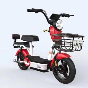 Bicicleta Mini Scooter Estilo 2024, Venta al por Mayor, Recreación Urbana, Envío Gratuito, Bicicleta Pequeña de Montaña con Llantas Gruesas para Adultos Kuqi - Product Image 6