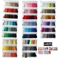 Super confortable robe personnalisée chaussettes drôles hommes quotidien drôle coloré hommes chaussettes en coton biologique avec emballage