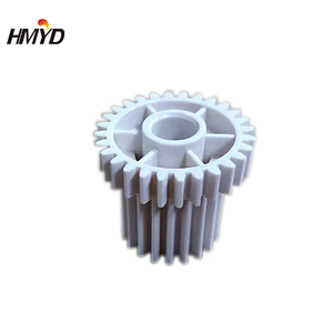 A03u808600 20T/28T Fuser Fixatie Aandrijving Voor Konice Minolta Bizhub Pro C5500 C5501 C6500 C 6500P C6500 P C6501 C65hc Fuseraandrijving - Product Image 2