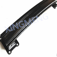 Pièces de rechange de voiture mg de haute qualité Support de pare-chocs avant 10669488-SEPP renfort de pare-chocs avant pour kit de carrosserie MG HS