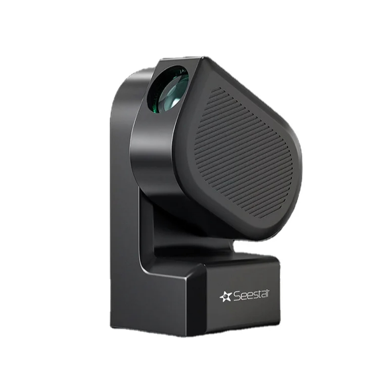 ナノポロン ZWO Seestar S50 - Smart Telescope for Stargazing & Photography