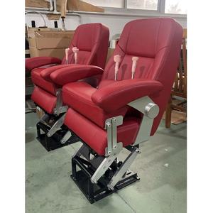 เก้าอี้นักบินทะเลประสิทธิภาพสูงปรับสีได้ที่นั่งแม่ทัพ - Product Image 4