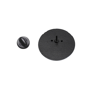 Album di canzoni musicali Pop spilla con smalto a cuore, potresti sempre avere il cielo azzurro, sei sulla tua spilla per bambini - Product Image 6