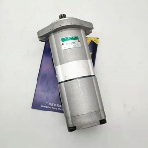 Excavator Gear <b>Pump</b> 4278696 9218005 EX100-5 ZAX200 ZAX240 Charger <b>Pump</b> Pilot <b>Pump</b> 9218005 4278696 - Product Image 2