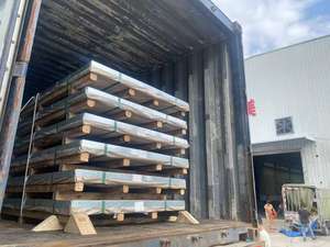 दीवार पैनल डिकोर स्टेनलेस स्टील शीट 316 लिए 321 304 स्टील स्टेनलेस स्टील कोल्ड रोल्ड प्लेट - Product Image 4