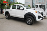 Foton/Howo LHD/RHD marca nueva camioneta 4x4 1 tonelada diesel mini camión de carga para la venta