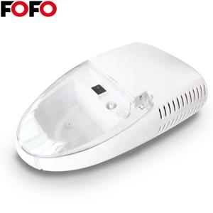 <span class=keywords><strong>Nebulizer</strong></span> elektrik dua masker dewasa anak-anak, bahan medis di rumah bahan plastik sumber daya listrik perawatan batuk <span class=keywords><strong>Nebulizer</strong></span> - Product Image 4