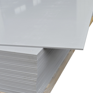 Tấm Nhựa Cứng Chống Cháy Nguyên Liệu <span class=keywords><strong>Pp</strong></span>/Pvc Chất Lượng Cao Tấm <span class=keywords><strong>Pp</strong></span> Cứng Tùy Chỉnh 1220*2440Mm 1500*3000Mm - Product Image 3