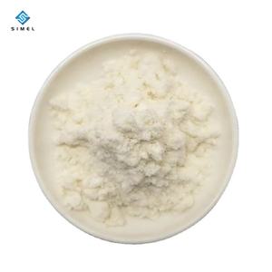 Polvo blanco de Ácido Kójico 99% de alta pureza CAS 501-30-4 materias primas químicas diarias Ácido Kójico con precio competitivo - Product Image 2