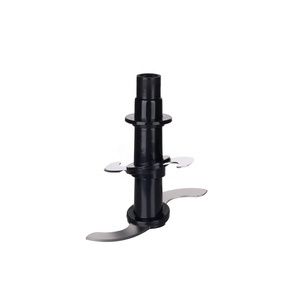 Cheap Home Kitchen Food Meat Delicate <b>Small</b> Best 500ml/700ml/1500ml Food Processor Food Processor - Product Image 6