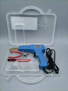 Outil de réparation de <span class=keywords><strong>pare</strong></span>-chocs et tableau de bord de voiture 110V-220V & Kit de réparation par soudage & Pistolet de soudage - Product Image 3