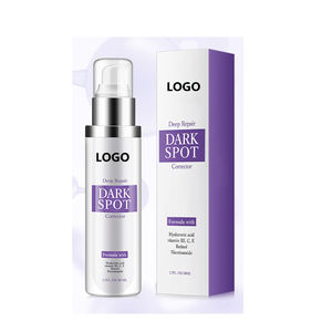 Fabriek Op Maat Gemaakte Private Label Gezichtsverzorging Zelfs Huidskleur Reparatie Donkere Vlek Corrector Serum - Product Image 1