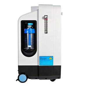 Concentrateur d'oxygène portable PSA de 5 litres provenant d'un fabricant direct, à prix abordable pour les soins médicaux à domicile - Product Image 5
