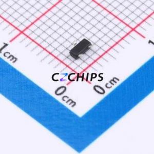 ทรานซิสเตอร์ภาคสนามทรานซิสเตอร์ SI2312DS-T1-GE3-VB SOT-23(TO-236) ใหม่และดั้งเดิม (MOSFET) - Product Image 2