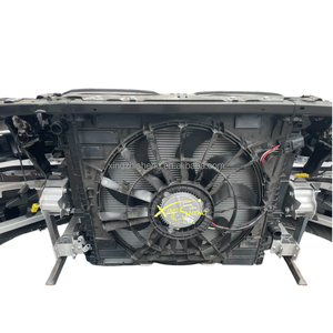 Juego de parachoques delantero completo usado de alta calidad con capó de faro para <span class=keywords><strong>BMW</strong></span> G60 G68 <span class=keywords><strong>525</strong></span> 530 528 nuevo - Product Image 6