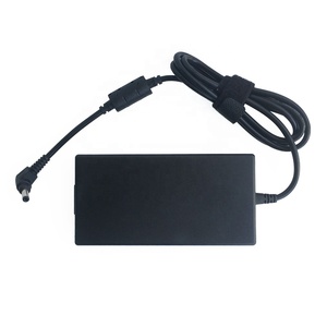 Adaptador de corriente Ac 19,5 V 6.15A 120W 5.52.5mm ADP-120HM <span class=keywords><strong>D</strong></span> Delta, fuente de alimentación AC DC adaptador para MSI GE60 GE70 de cargador de ordenador portátil - Product Image 5