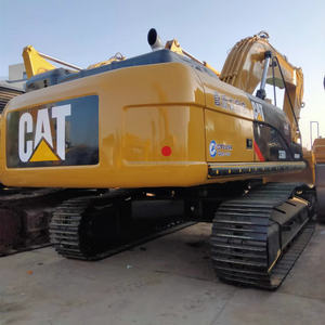 เครื่องจักรไฮดรอลิกตีนตะขาบ336DL 336D2L 336D2สำหรับแมวใช้ใน336D - Product Image 5