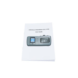 Appareil <span class=keywords><strong>CPAP</strong></span> automatique XZDS-6 ultra silencieux pour usage domestique, soulagement de l'apnée du sommeil et des ronflements, ventilateur médical certifié CE - Product Image 5