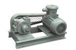 LYB-2000 lpg Blackmer Pump, Electric lpg Transfer Pump - Product Image 6