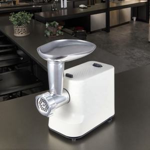 เครื่องบดและตัดเนื้อไฟฟ้าสำหรับใช้ในบ้านร้านอาหารและใช้ในครัวเรือน - Product Image 1